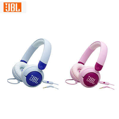 JBL Junior 320 Wired on-ear Headphone by Corporate Gift Store Singapore