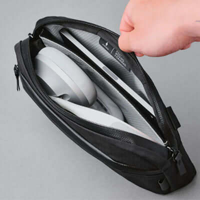ALPAKA Flight Sling Axoflux 200D by Corporate Gift Store Singapore