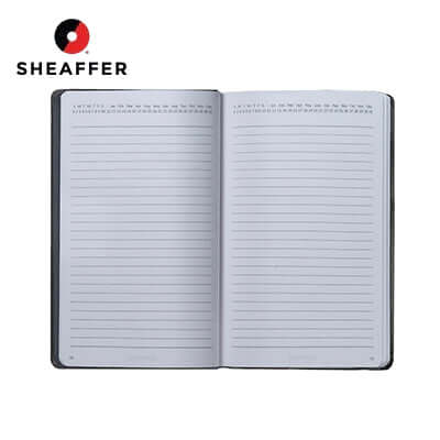 Sheaffer Medium Notebook Corporate Gift Singapore