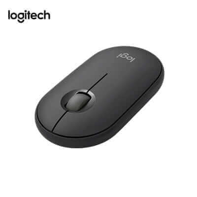 Logitech Pebble Mouse 2 M350s by Corporate Gift Store Singapore