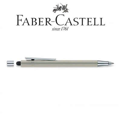Faber Castell Neo Slim Stylus Ball Pen by Corporate Gift Store Singapore