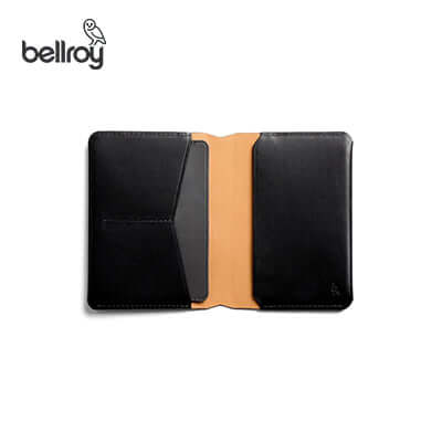 Bellroy Passport Cover (RFID Protected) by Corporate Gift Store Singapore