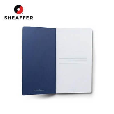 Sheaffer Quikfill 90 GSM Ruled Notebook Corporate Gifts Singapore