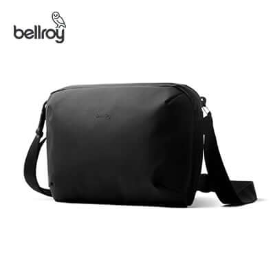 Bellroy Venture Travel Crossbody by Corporate Gift Store Singapore