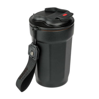 SKROSS Travel - Premium Insulated Travel Stainless Steel Tumbler by Corporate Gift Store Singapore