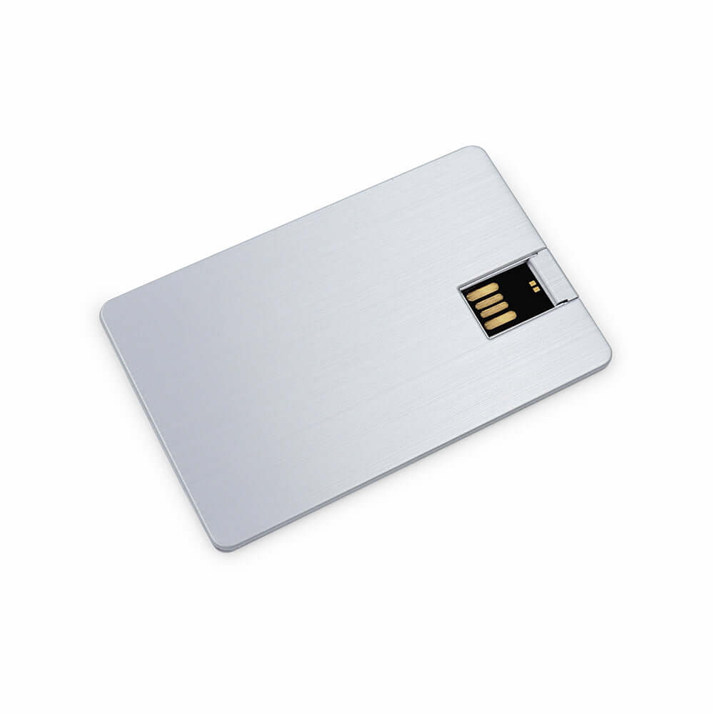 UK72 Card USB Flash Drive by Corporate Gift Store Singapore