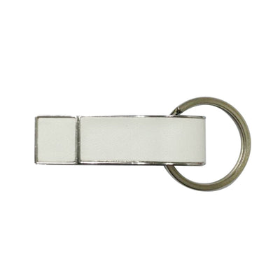 U237 PU Leather USB Drive