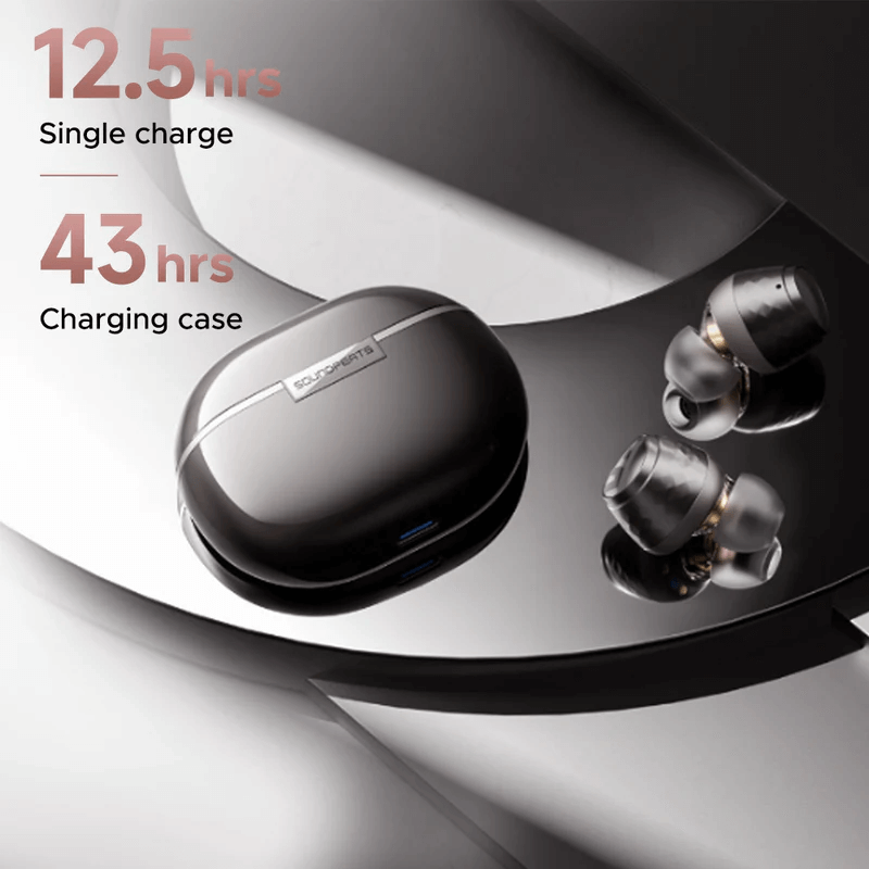 SOUNDPEATS Engine4 Wireless Earbuds by Corporate Gift Store Singapore