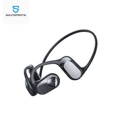SOUNDPEATS RunFree Open-ear Sport Headphones by Corporate Gift Store Singapore