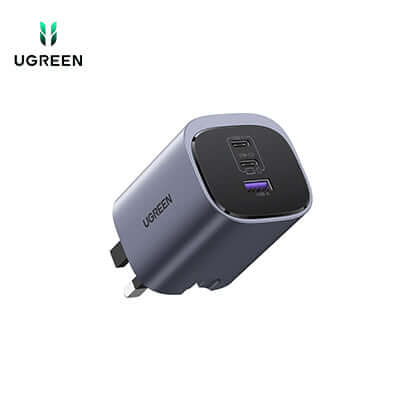 UGREEN 45225 65W USB C Foldable Charger by Corporate Gift Store Singapore