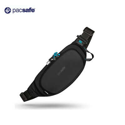 Pacsafe Eco Anti-Theft Waistpack by Corporate Gift Store Singapore