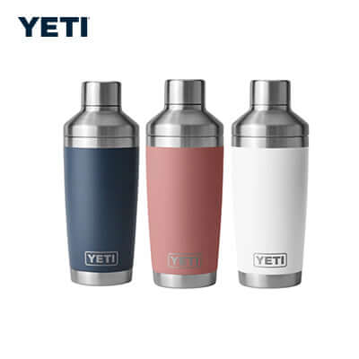 Yeti Rambler® 20oz. Cocktail Shaker by Corporate Gift Store Singapore