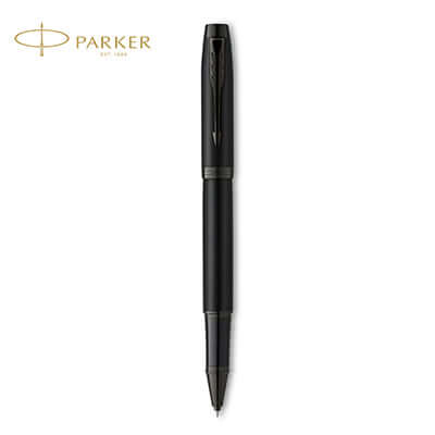 Parker IM Monochrome Rollerball Pen Corporate Gift Singapore