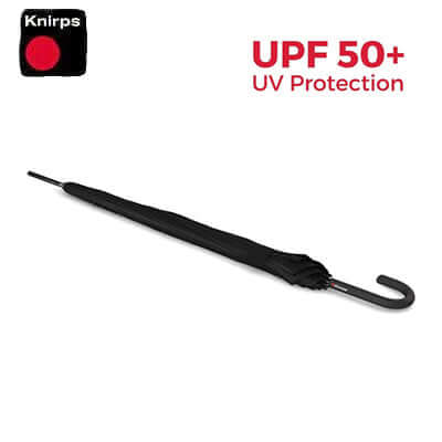 Knirps T.760 Stick Automatic Umbrella (UV Protection) by Corporate Gift Store Singapore