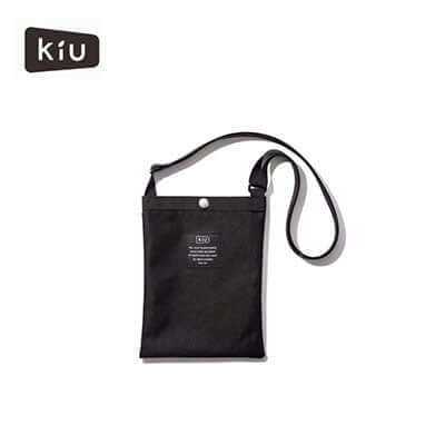 KiU Water Repellent 600D Sacoche Mini Bag