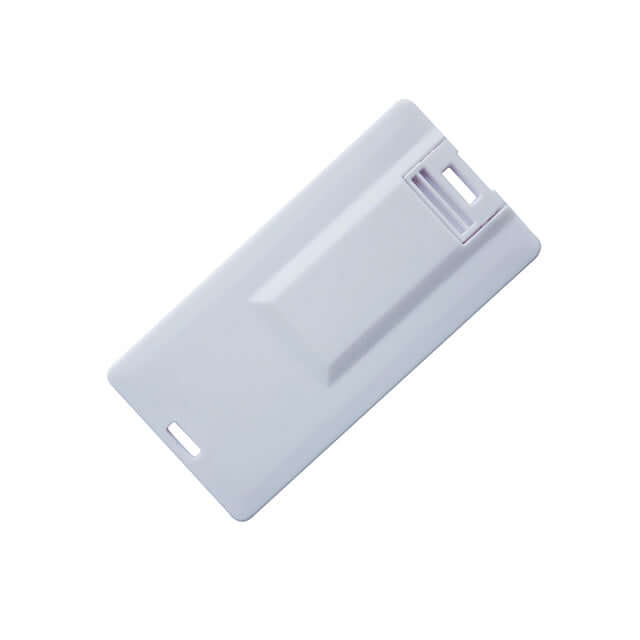 UK40 Card USB Flash Drive by Corporate Gift Store Singapore