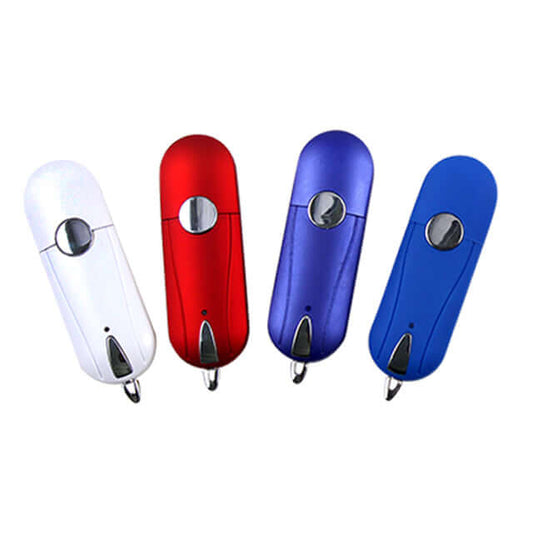 Plastic USB Flash Drive U014 by Corporate Gift Store Singapore