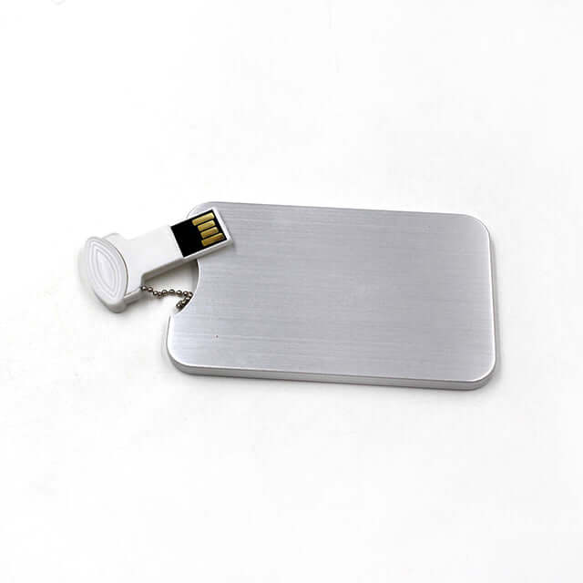UK66 Card USB Flash Drive by Corporate Gift Store Singapore