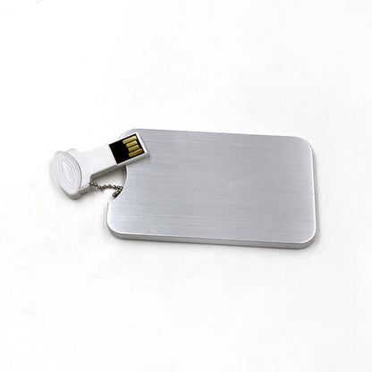 UK66 Card USB Flash Drive by Corporate Gift Store Singapore
