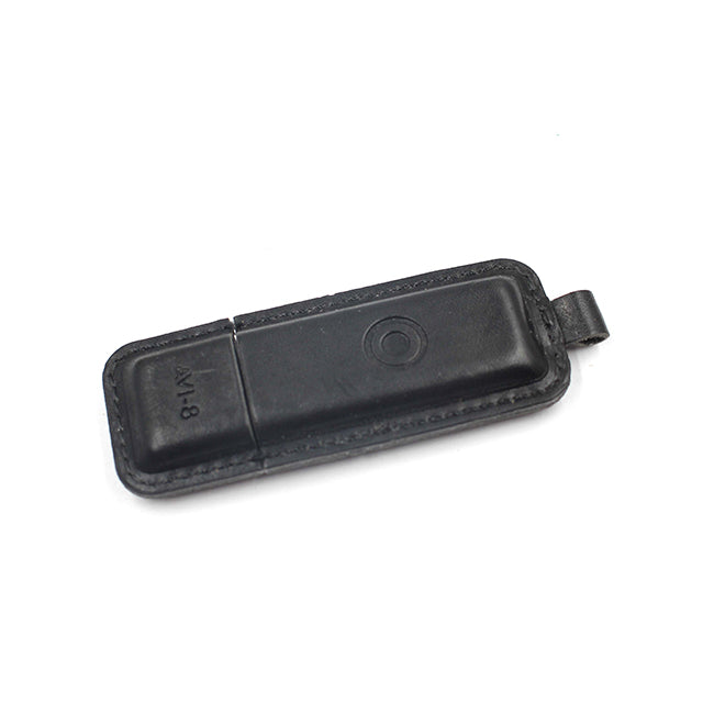U234 PU Leather USB Drive by Corporate Gift Store Singapore
