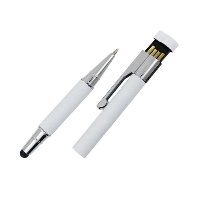 Pen USB Drive UP048 by Corporate Gift Store Singapore