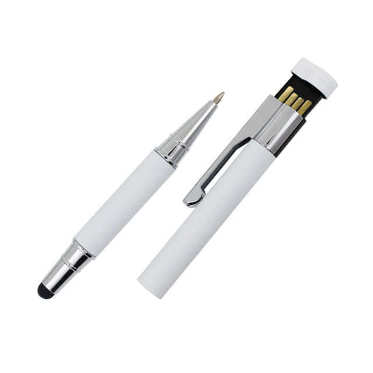 Pen USB Drive UP048 by Corporate Gift Store Singapore
