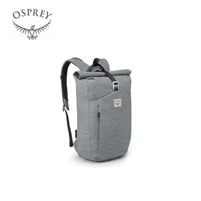 Osprey Arcane Roll Top Backpack O/S