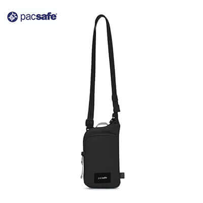 Pacsafe Go Tech Crossbody Bag by Corporate Gift Store Singapore