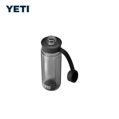 Yeti Yonder® Water Bottle with Tether Cap by Corporate Gift Store Singapore