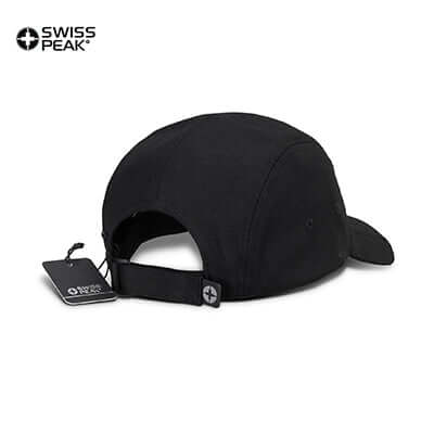 Swiss Peak 5 Panel Cap Corporate Gift Singapore