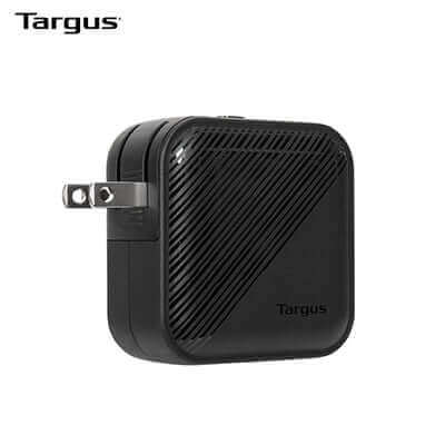 Targus APA803AP 65W GaN Wall Charger by Corporate Gift Store Singapore