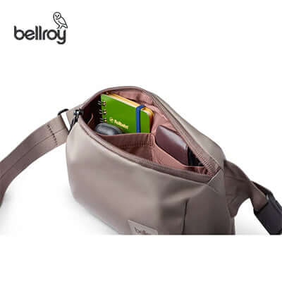 Bellroy Laneway Belt Bag by Corporate Gift Store Singapore