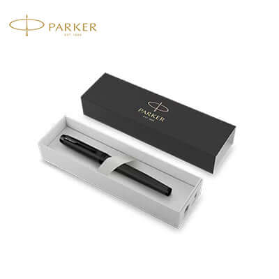 Parker IM Monochrome Rollerball Pen Corporate Gift Singapore