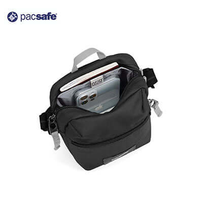 Pacsafe Go Anti-Theft Micro Crossbody Bag by Corporate Gift Store Singapore