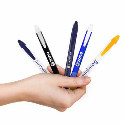 BIC Wide Body Ballpen Corporate Gift Singapore