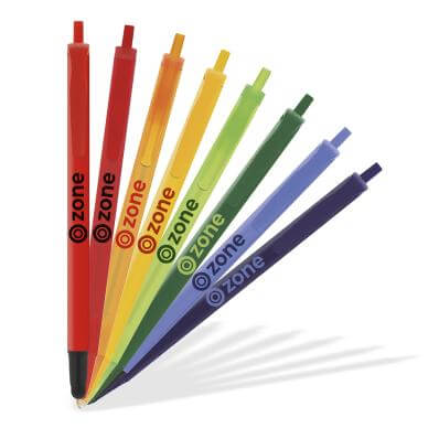 BIC Clic Stic Ballpen Corporate Gift Singapore