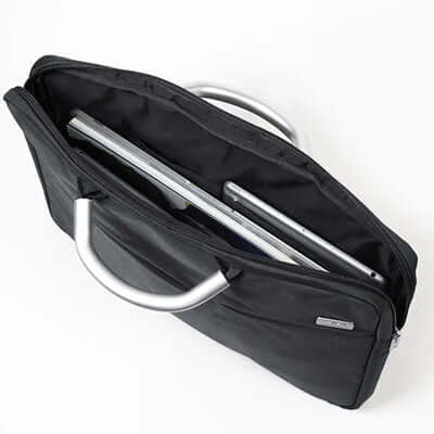Lexon Premium Simple Document Bag by Corporate Gift Store Singapore