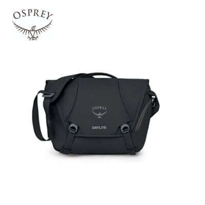 Osprey Daylite Messenger Bag O/S by Corporate Gift Store Singapore