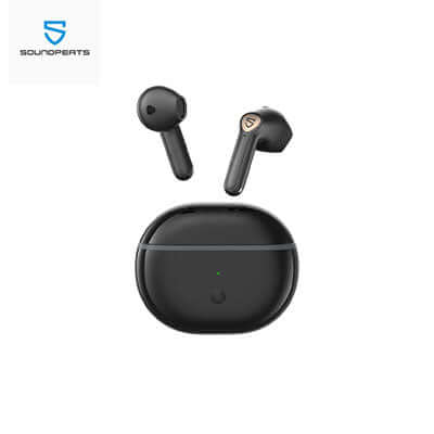 SOUNDPEATS Air3 Deluxe HS Wireless Earbuds by Corporate Gift Store Singapore