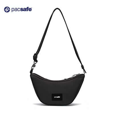 Pacsafe Go Anti-Theft Lunar Crossbody Bag