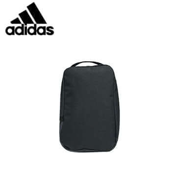 Adidas Grey Golf Shoe bag by Corporate Gift Store Singapore