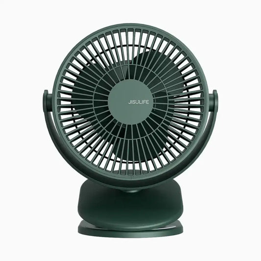 JisuLife Clip Fan Life1 by Corporate Gift Store Singapore