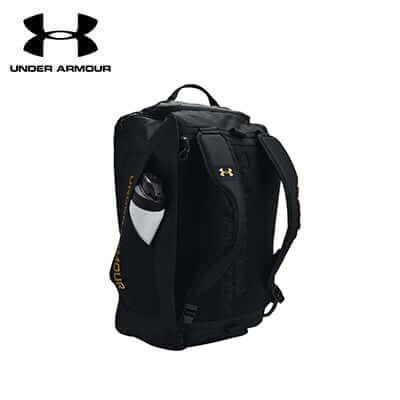 Under Armour Contain Duo Small Backpack Duffle Corporate Gift Singapore