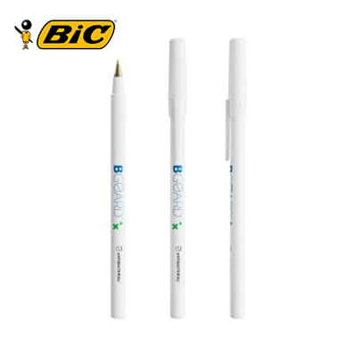 BIC Round Stic BGUARD Ballpen Corporate Gift Singapore