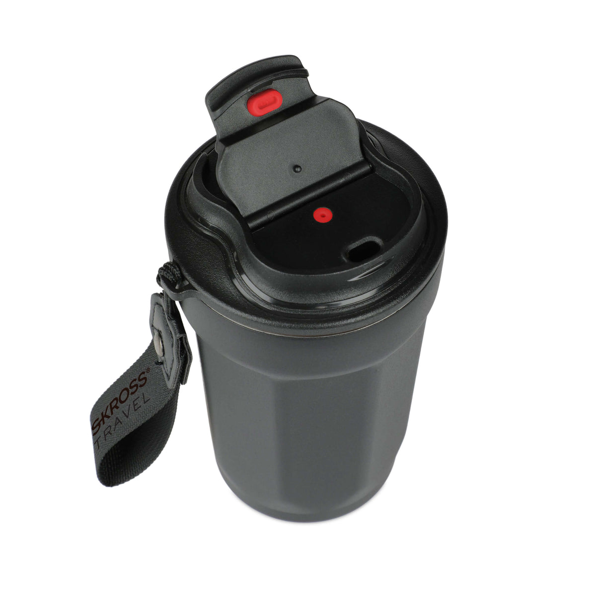 SKROSS Travel - Premium Insulated Travel Stainless Steel Tumbler by Corporate Gift Store Singapore