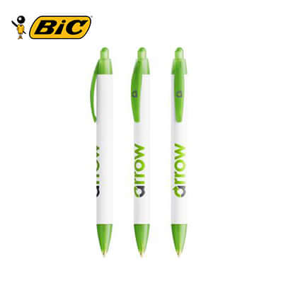 BIC Wide Body Ecolutions Ballpen Corporate Gift Singapore