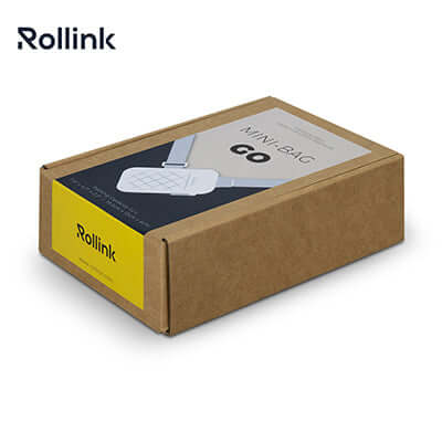 Rollink Mini Bag Go Corporate Gifts Singapore