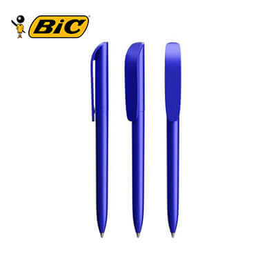 BIC Super Clip Glacé Ballpen Corporate Gift Singapore