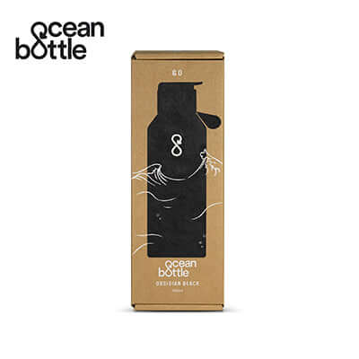 Ocean Bottle GO Vacuum Bottle Corporate Gifts Singapore