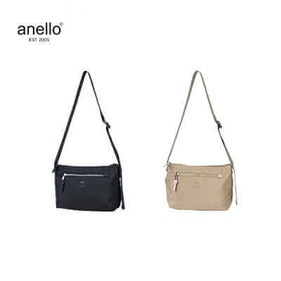 Anello Three Mini Shoulder Bag by Corporate Gift Store Singapore